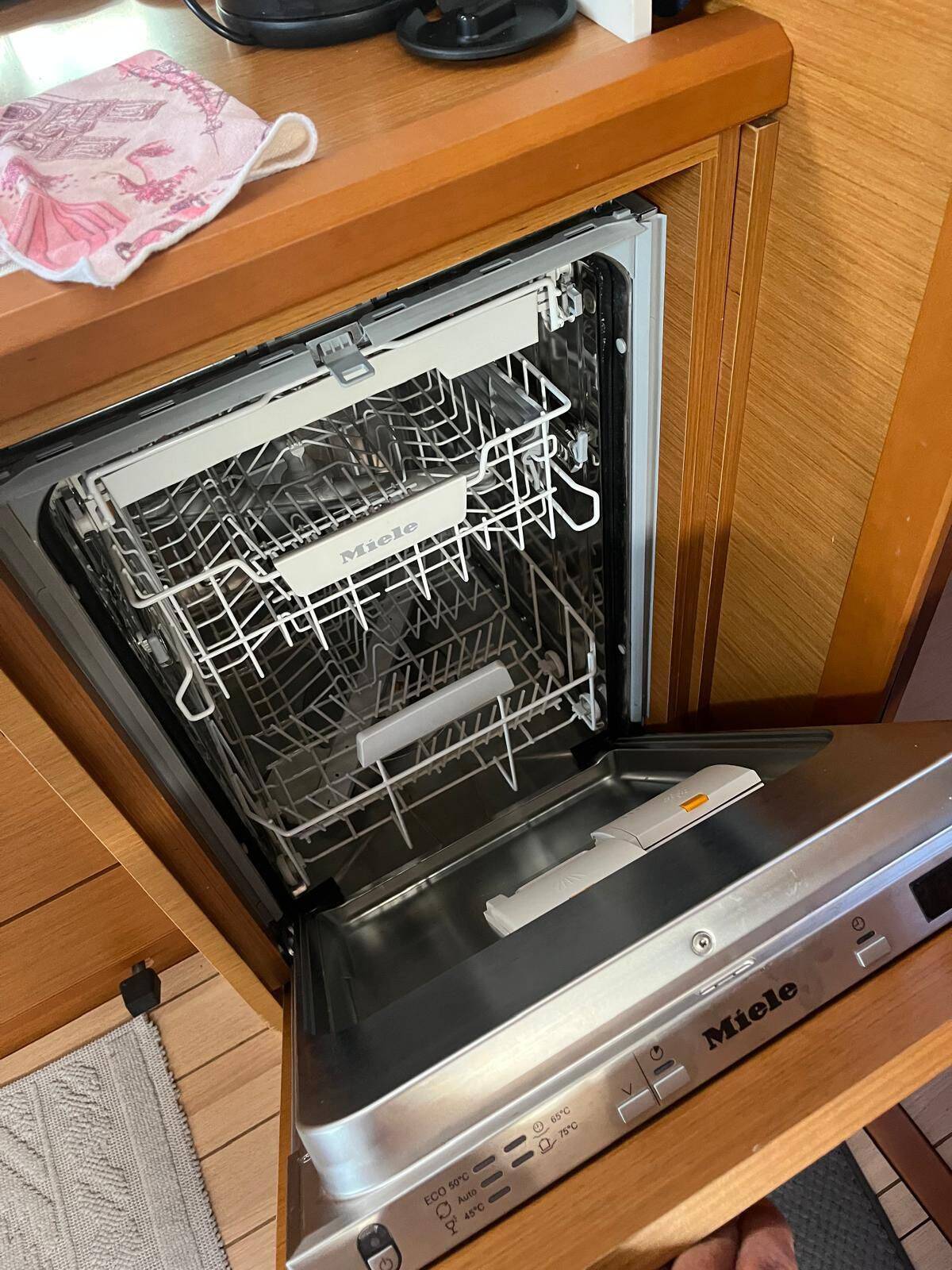 2021 Jeanneau 54 à vendre (photo 12)