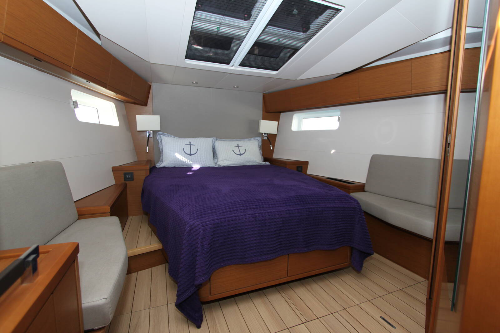 2021 Jeanneau 54 à vendre (photo 13)