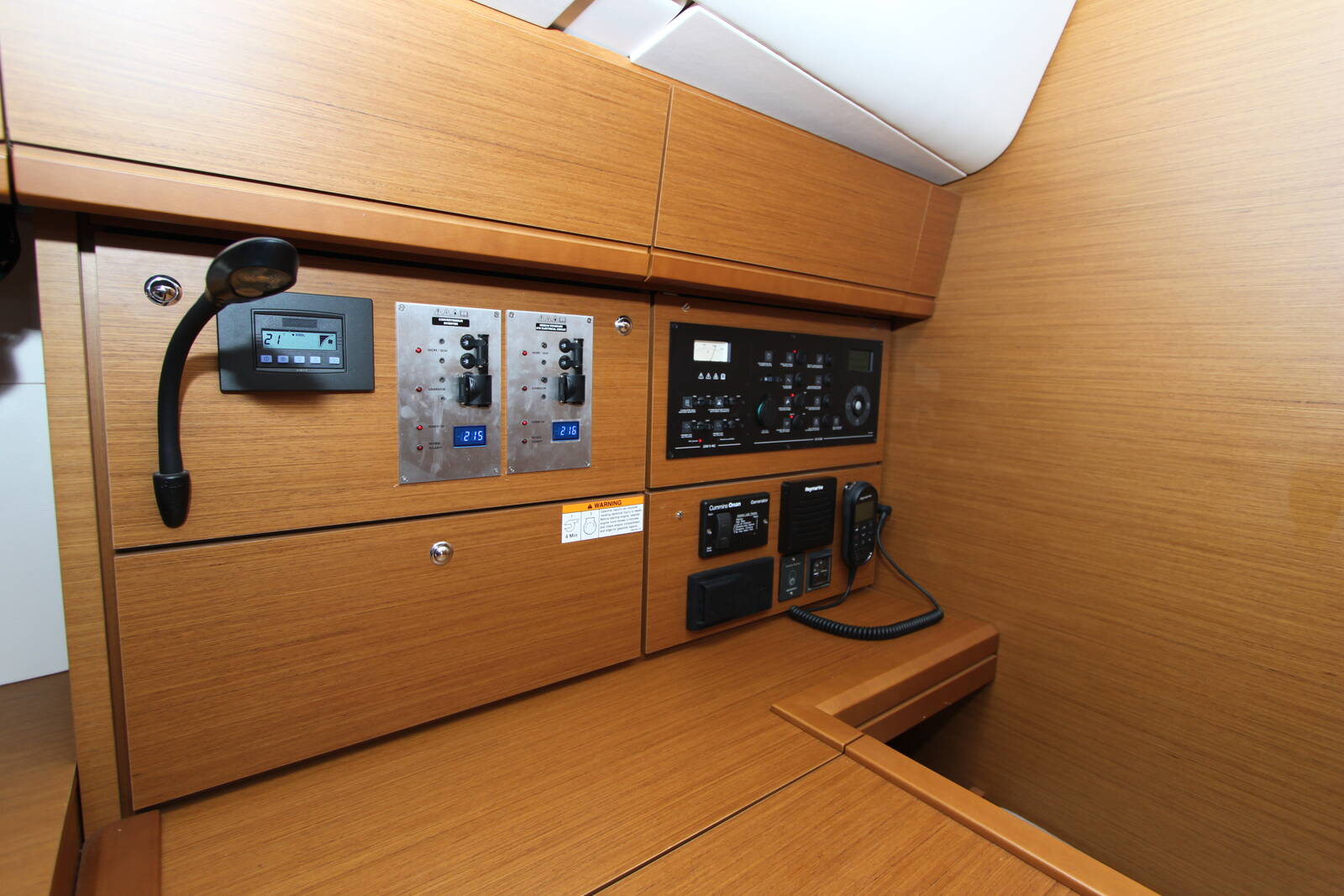 2021 Jeanneau 54 à vendre (photo 14)