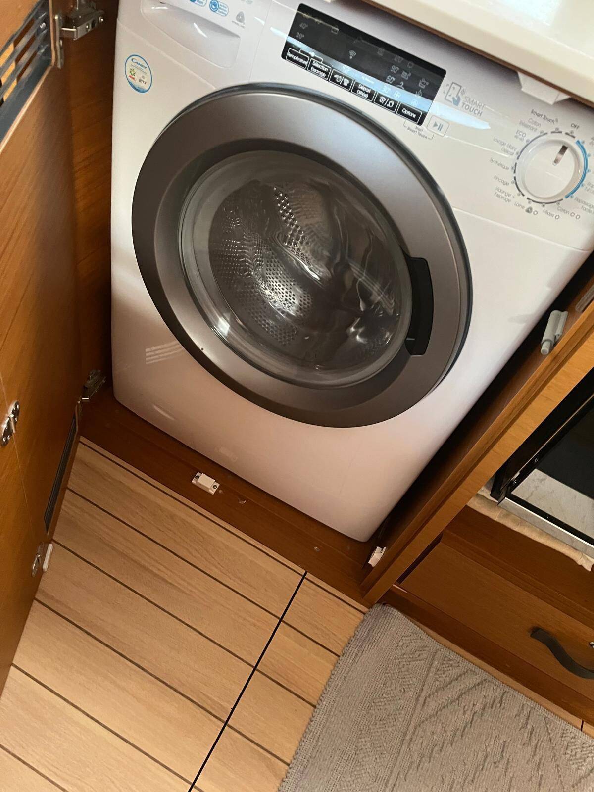 2021 Jeanneau 54 à vendre (photo 15)