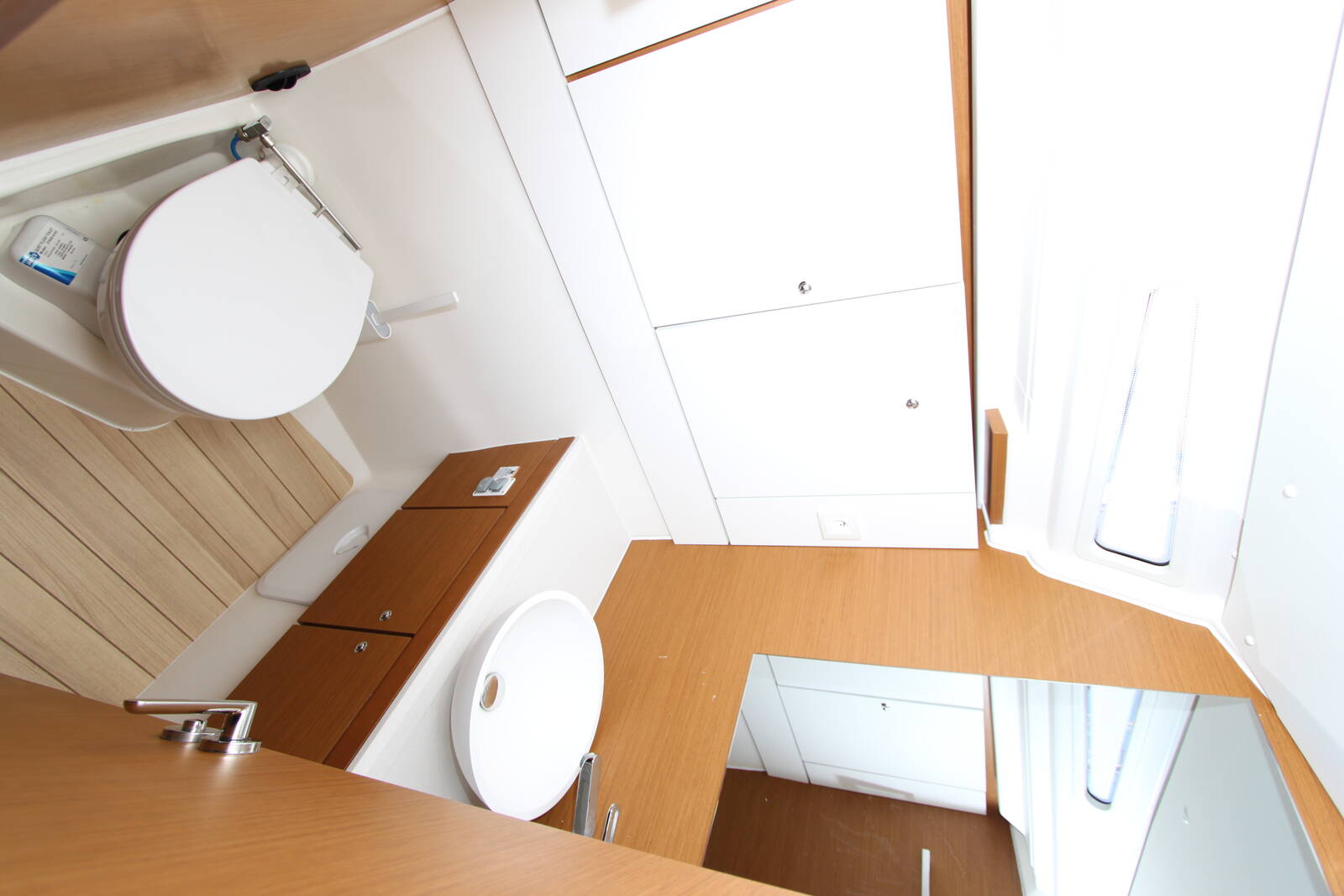 2021 Jeanneau 54 à vendre (photo 16)