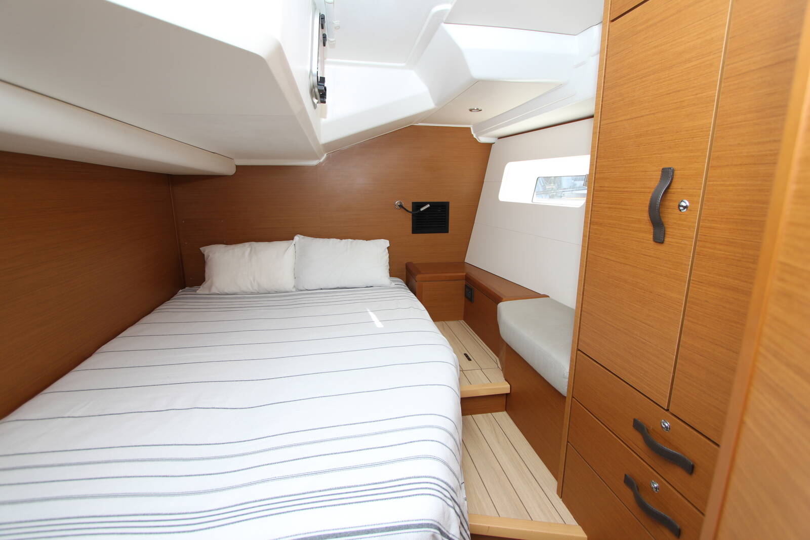 2021 Jeanneau 54 à vendre (photo 17)