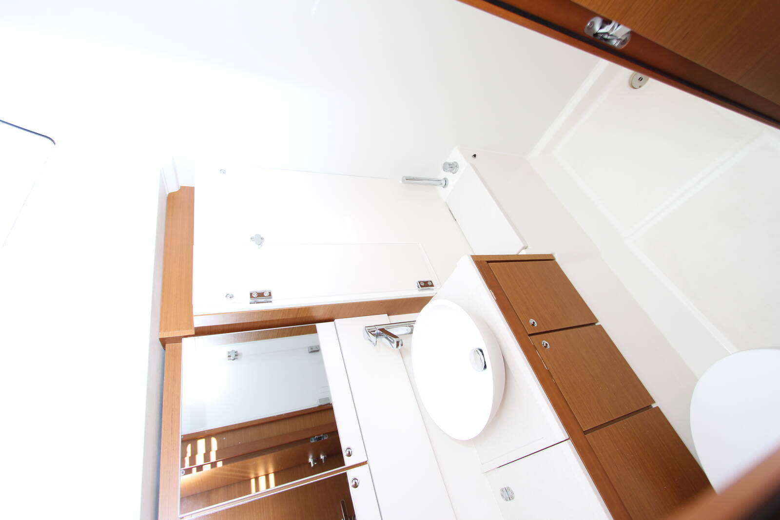 2021 Jeanneau 54 à vendre (photo 18)