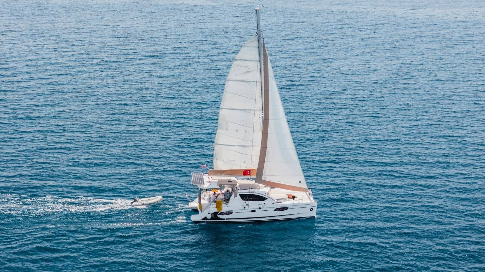 2010 Leopard Catamarans Leopard 38 na sprzedaż (photo 11)