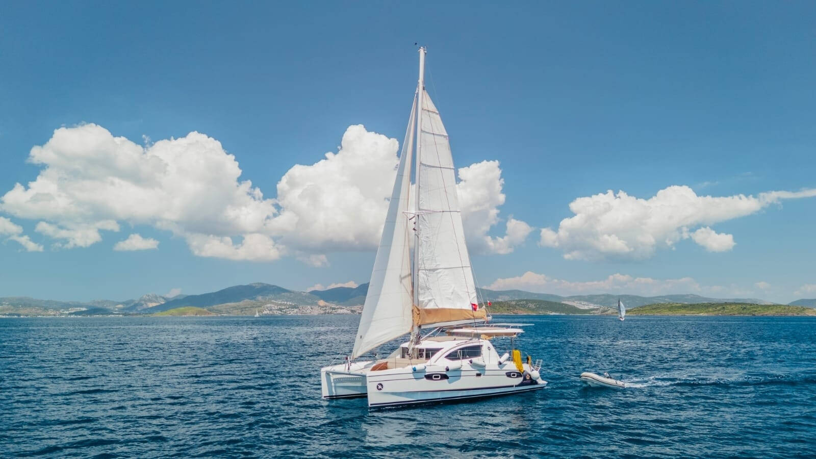 2010 Leopard Catamarans Leopard 38 na sprzedaż (photo 12)