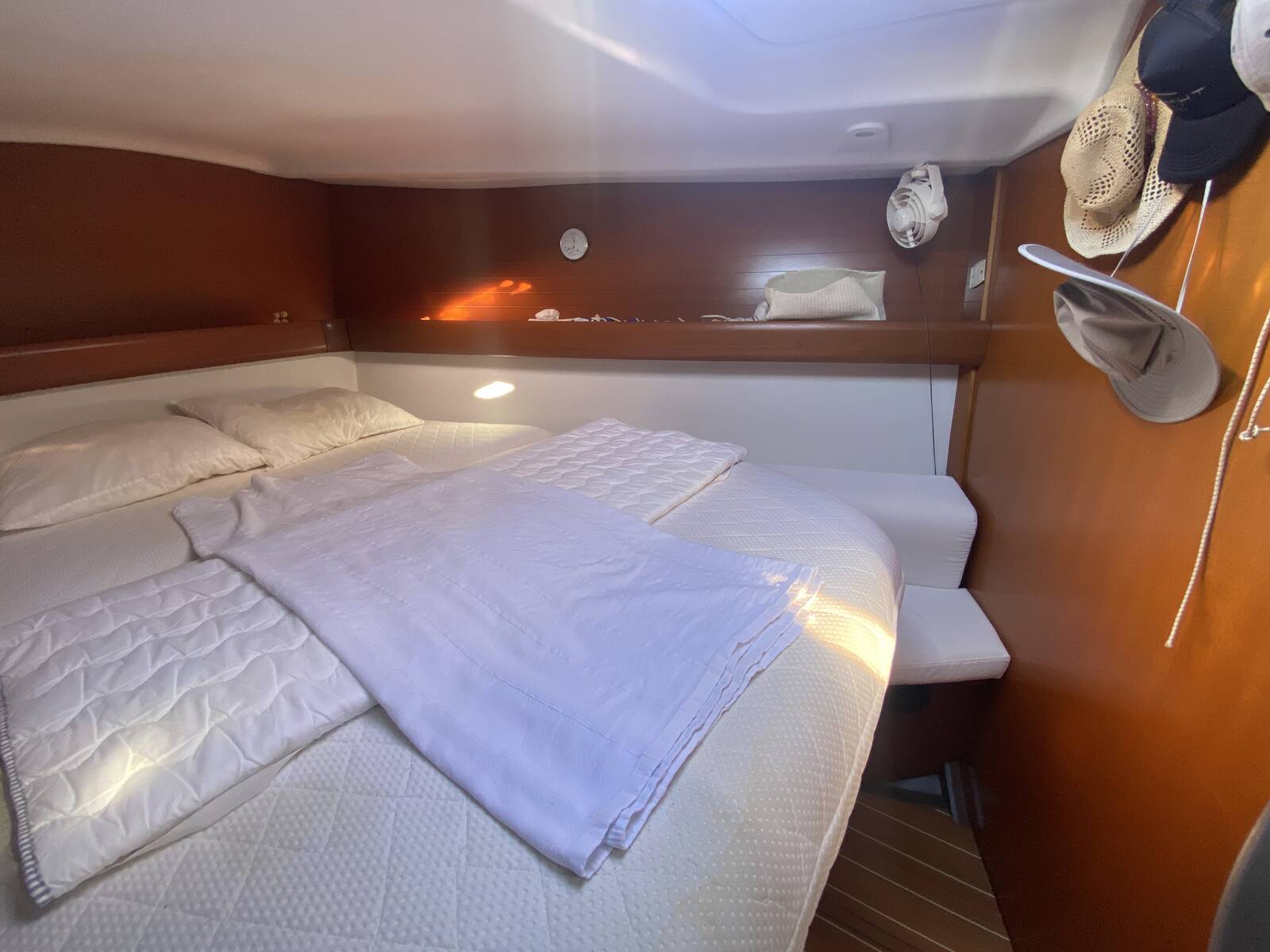 2007 Grand Soleil 43 for sale (photo 25)