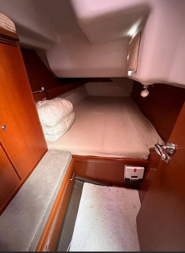 2007 Grand Soleil 43 for sale (photo 26)