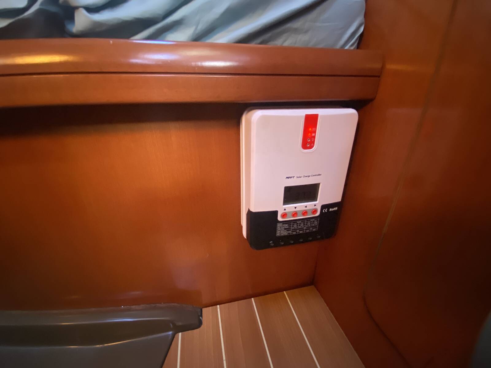 2007 Grand Soleil 43 for sale (photo 28)