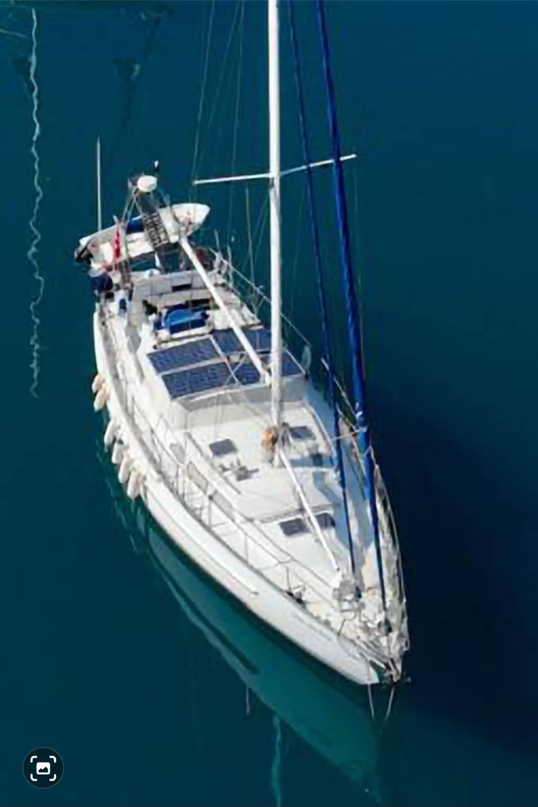 1994 Custom Built OCEANHOUSE 59 à vendre (photo 1)