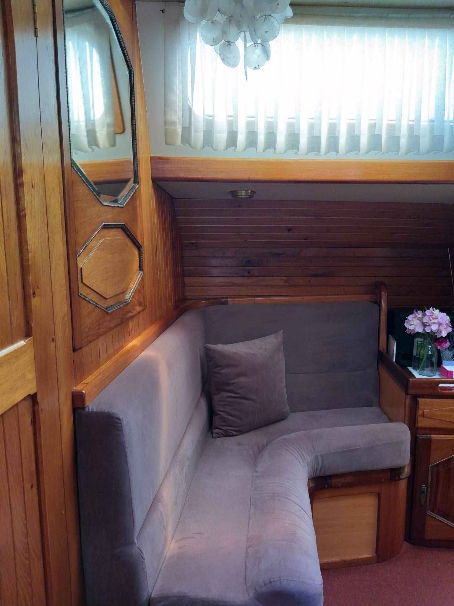 1994 Custom Built OCEANHOUSE 59 à vendre (photo 14)