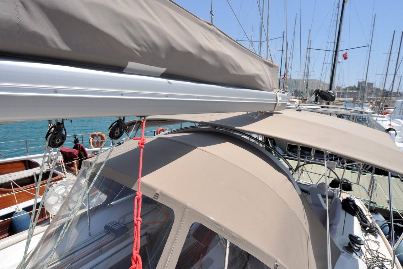 2004 Jeanneau Sun Odyssey 49 en venta (photo 19)