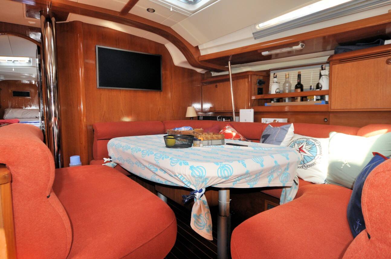 2004 Jeanneau Sun Odyssey 49 en venta (photo 27)