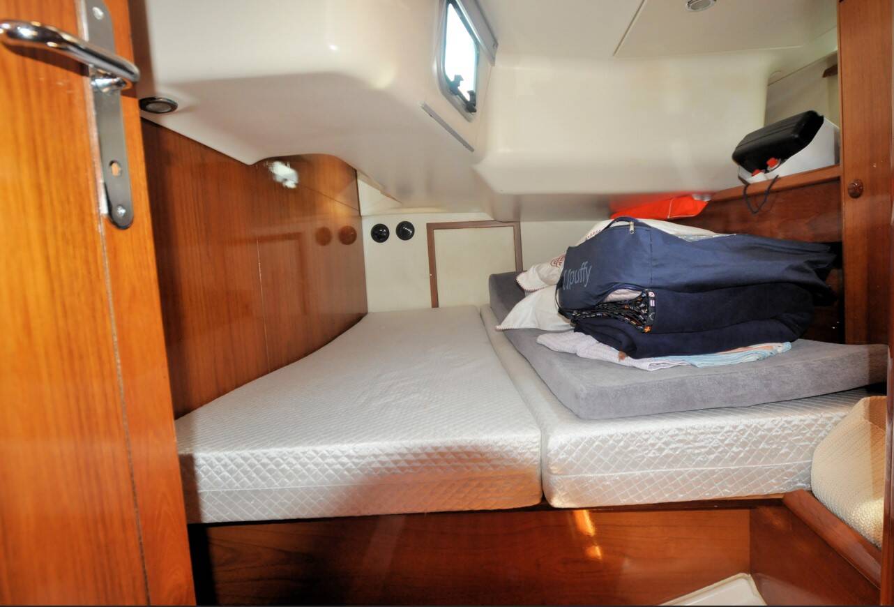 2004 Jeanneau Sun Odyssey 49 en venta (photo 29)