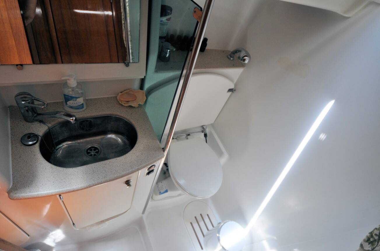 2004 Jeanneau Sun Odyssey 49 en venta (photo 30)