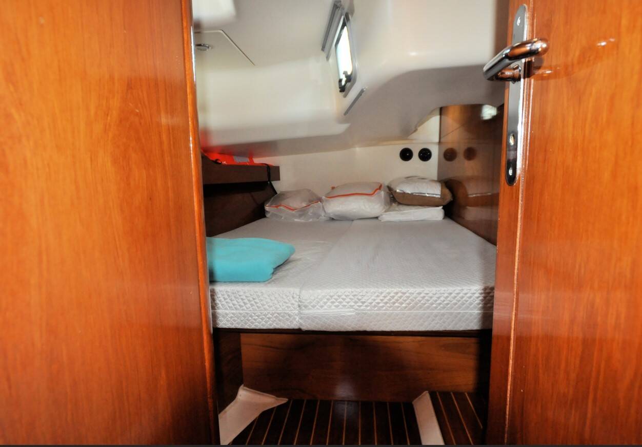 2004 Jeanneau Sun Odyssey 49 en venta (photo 31)