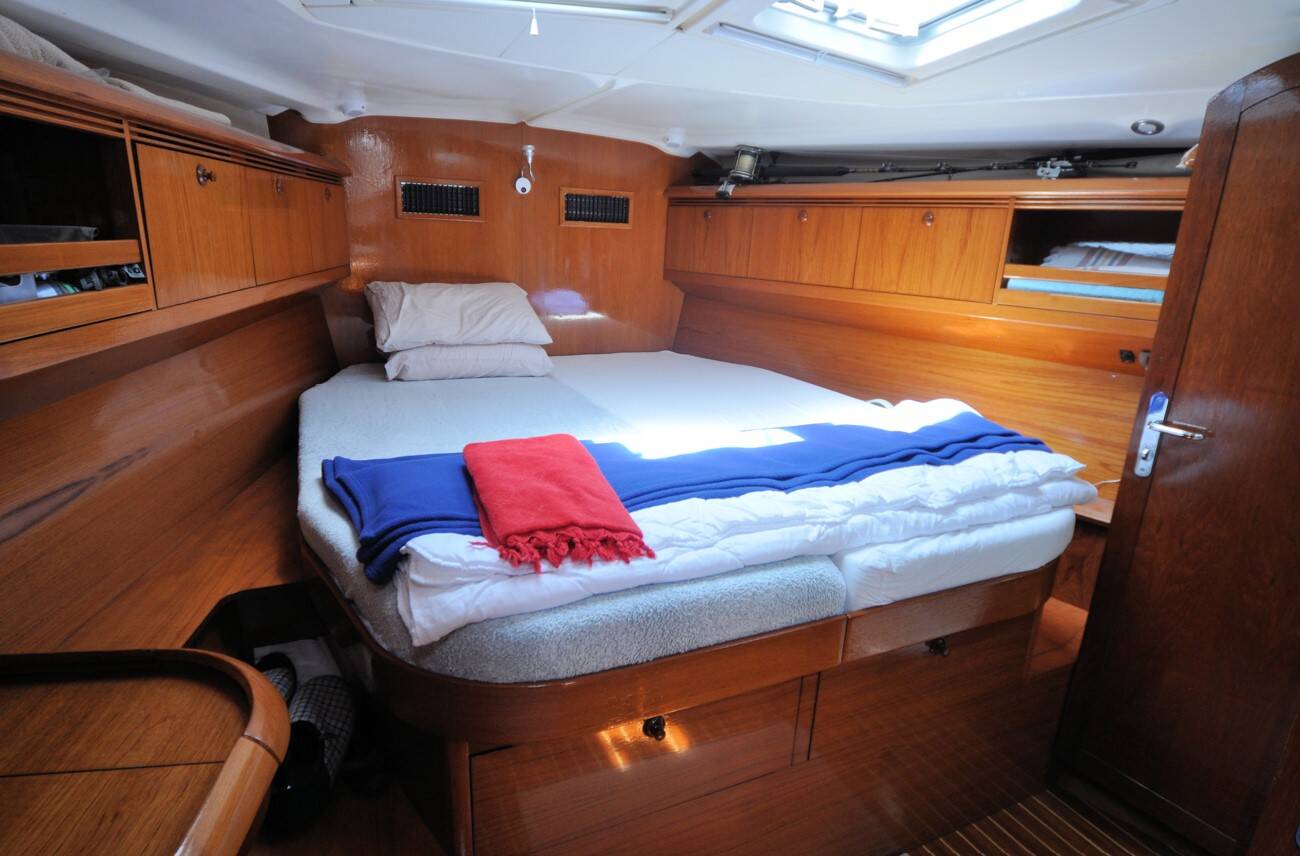 2004 Jeanneau Sun Odyssey 49 en venta (photo 34)
