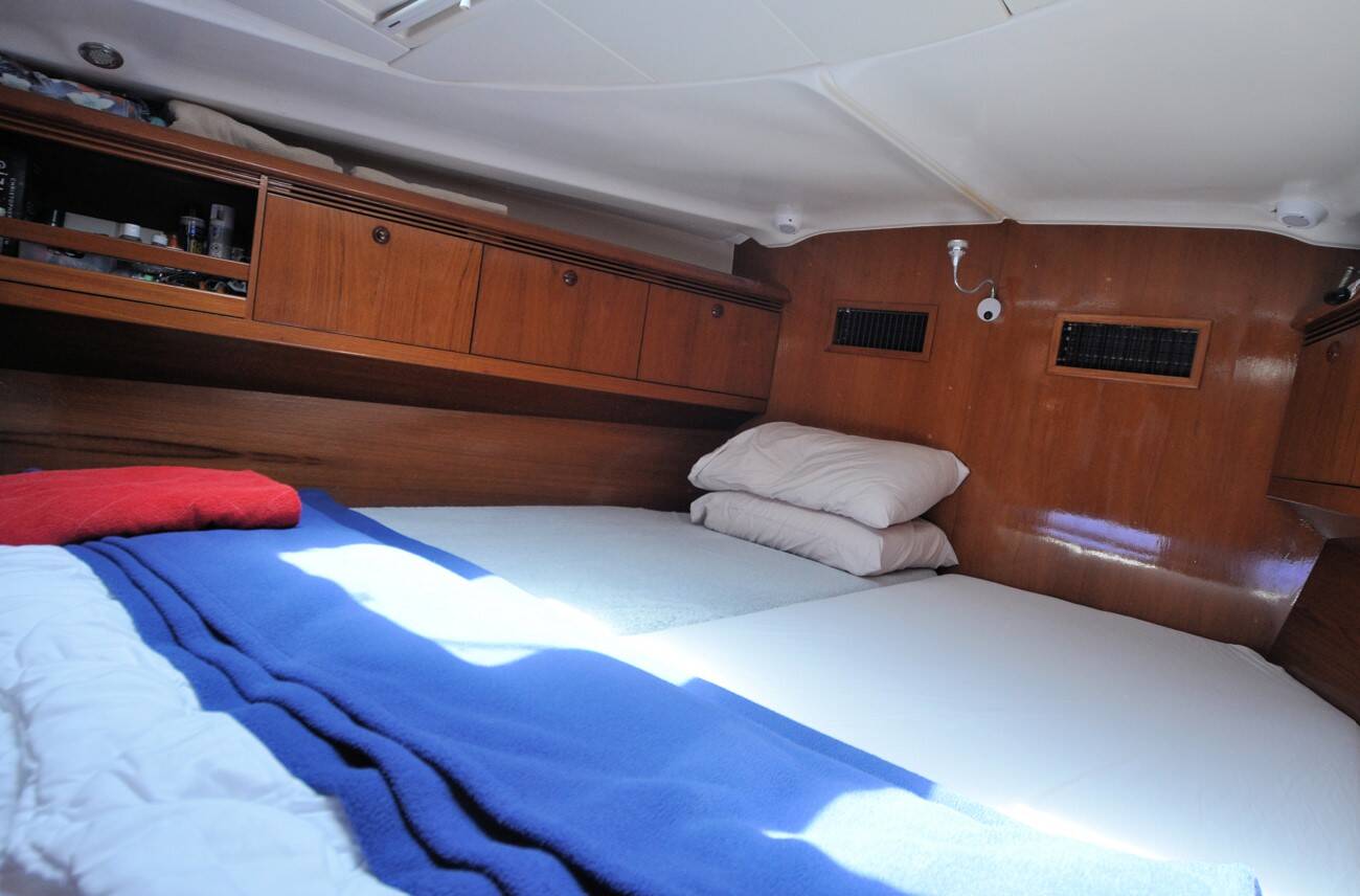 2004 Jeanneau Sun Odyssey 49 en venta (photo 35)