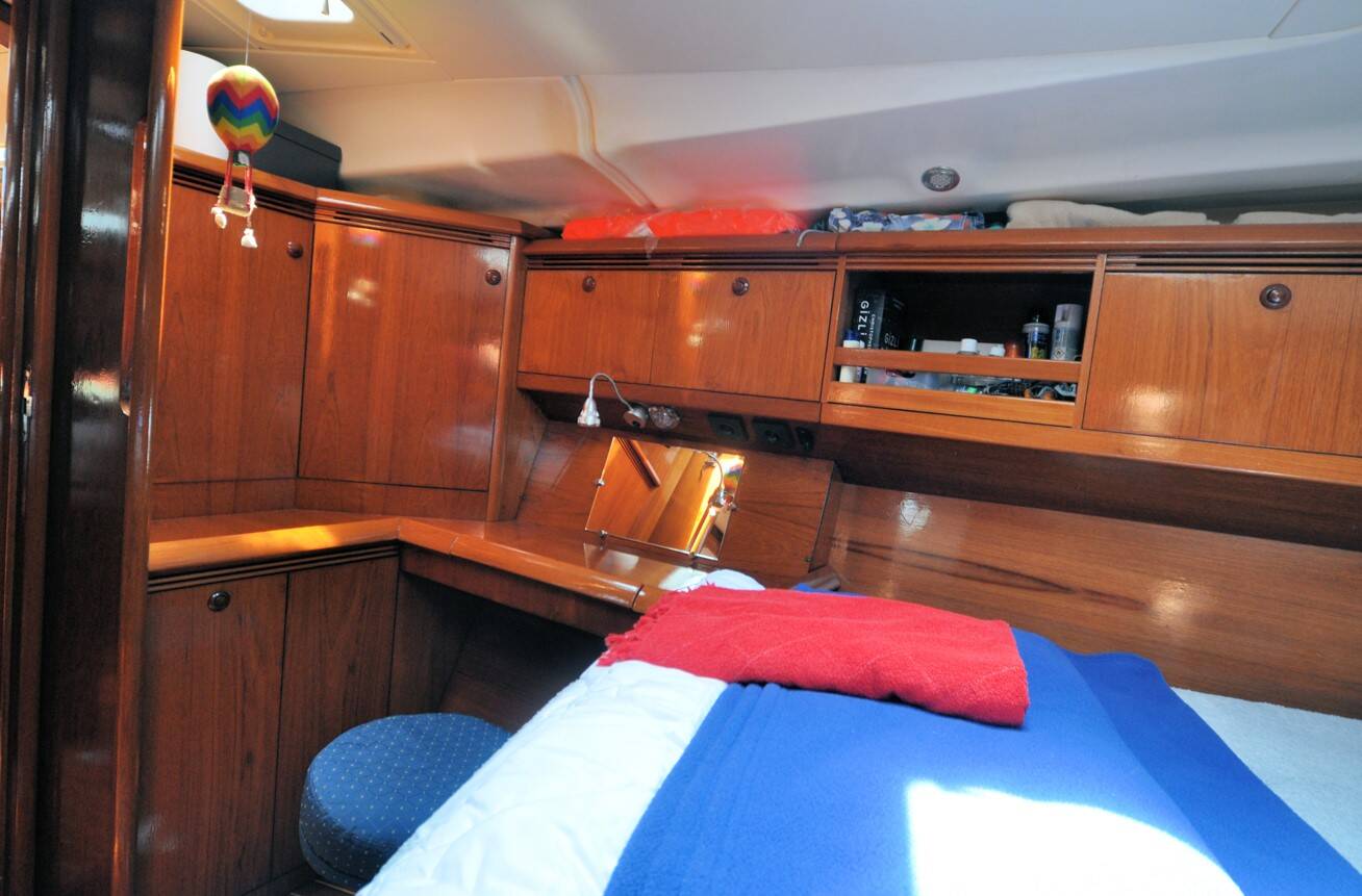 2004 Jeanneau Sun Odyssey 49 en venta (photo 36)