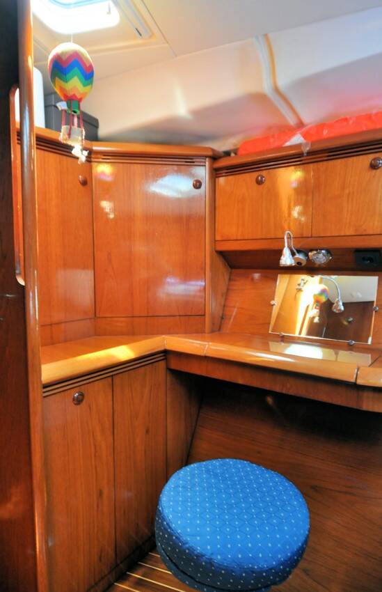 2004 Jeanneau Sun Odyssey 49 en venta (photo 37)