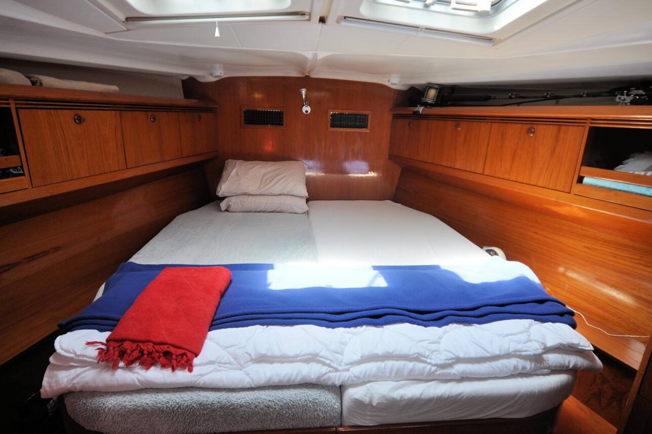 2004 Jeanneau Sun Odyssey 49 en venta (photo 39)