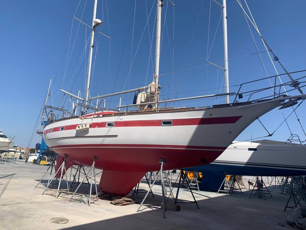 1994 Atlantic 40 for sale (photo 2)