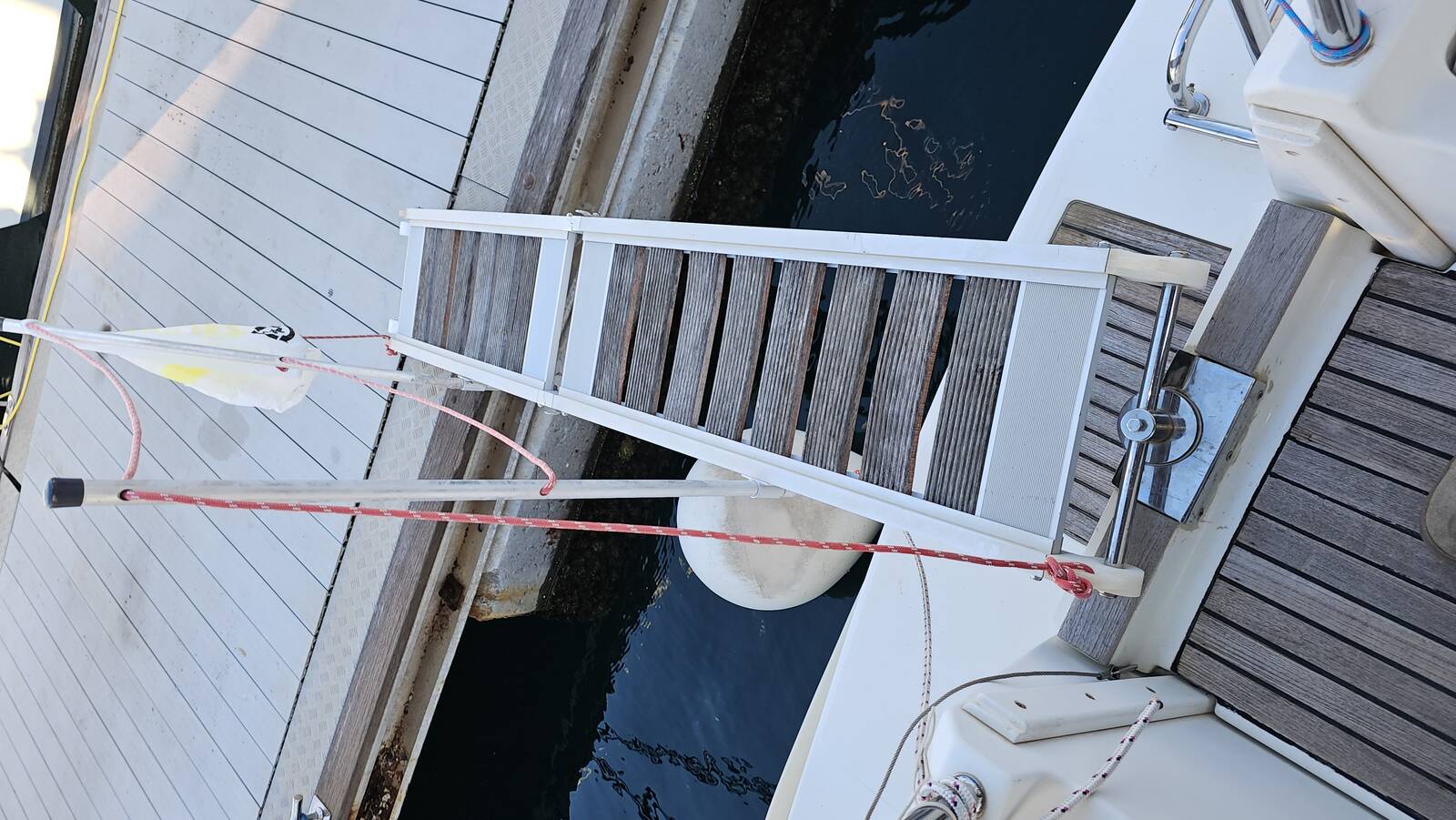 2003 Beneteau 331 in vendita (photo 3)