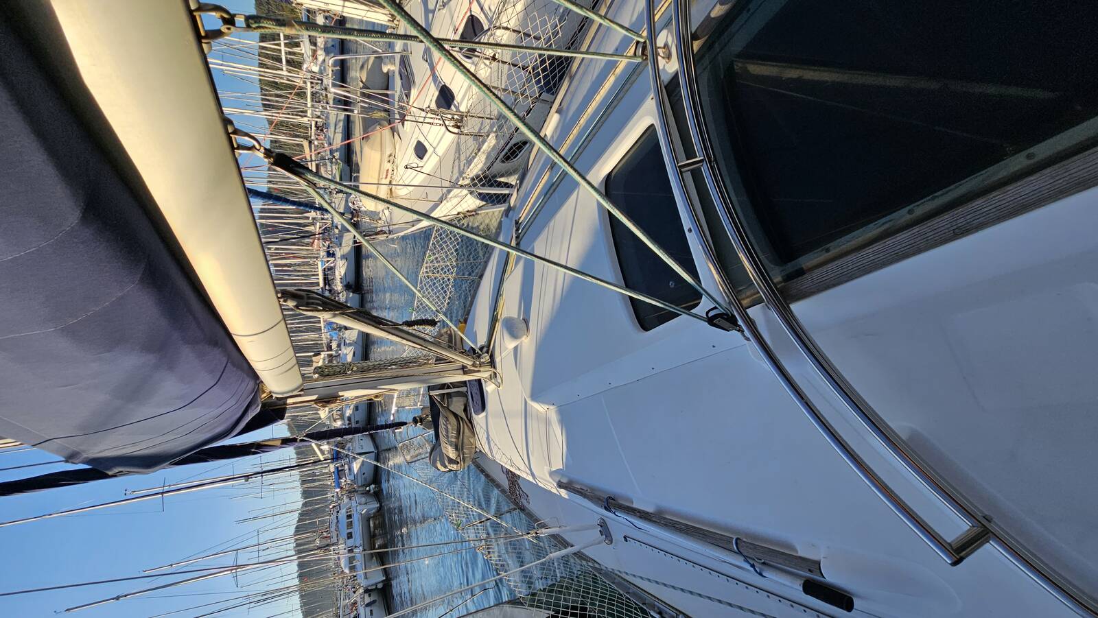 2003 Beneteau 331 in vendita (photo 5)