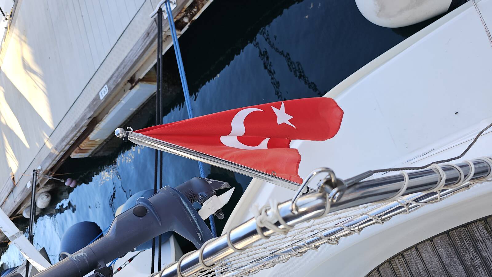 2003 Beneteau 331 in vendita (photo 6)