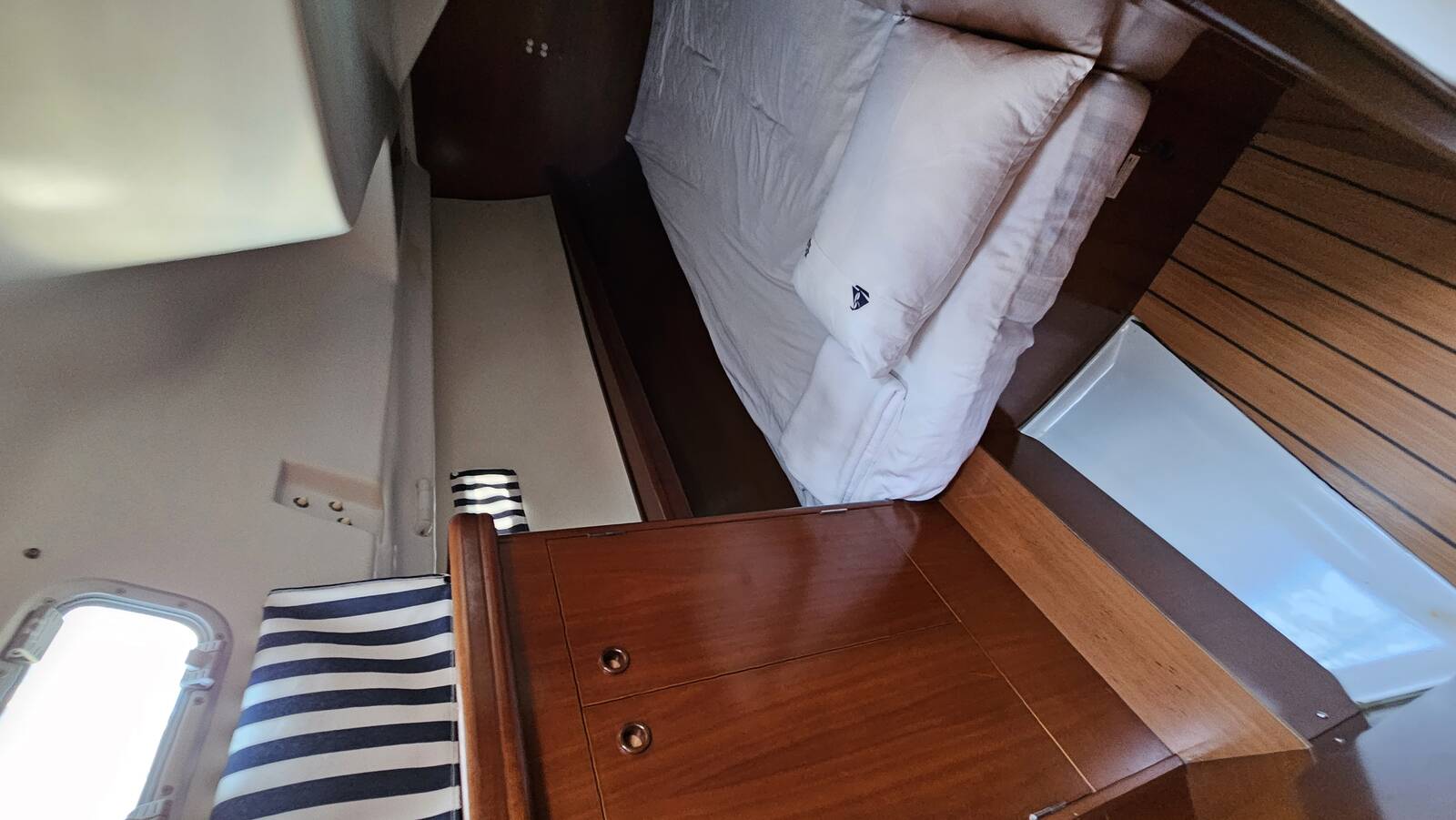 2003 Beneteau 331 in vendita (photo 12)