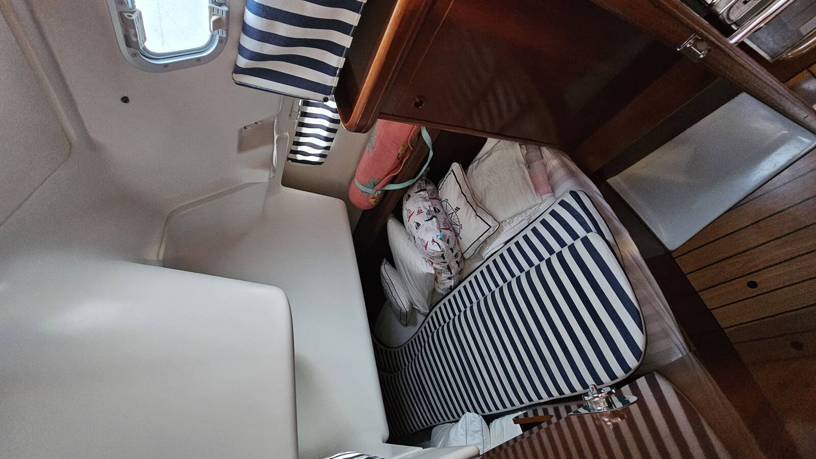 2003 Beneteau 331 in vendita (photo 13)