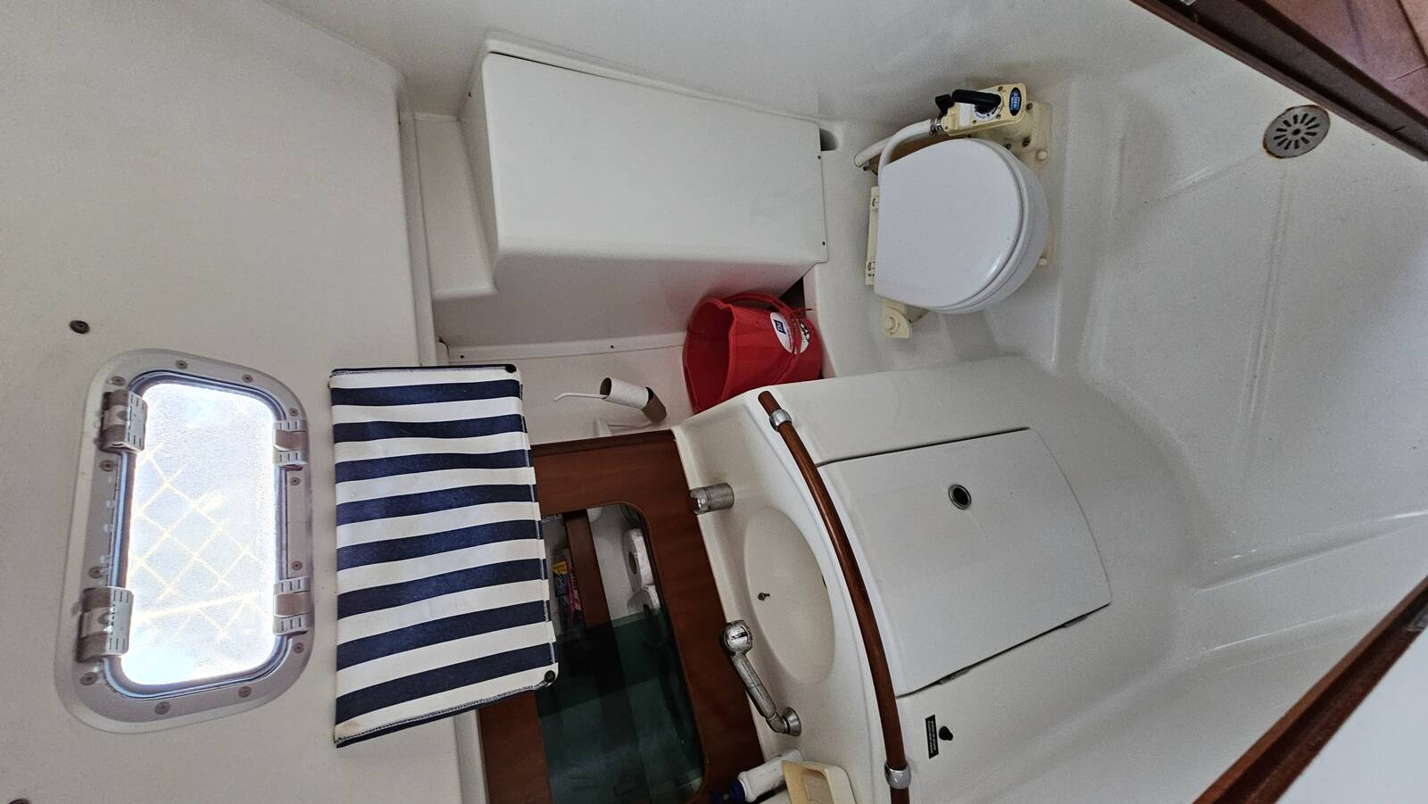 2003 Beneteau 331 in vendita (photo 14)