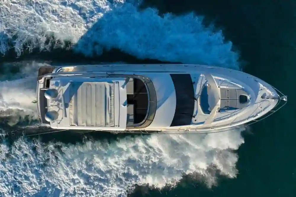 2017 Sea Ray L650 Fly in vendita (photo 2)
