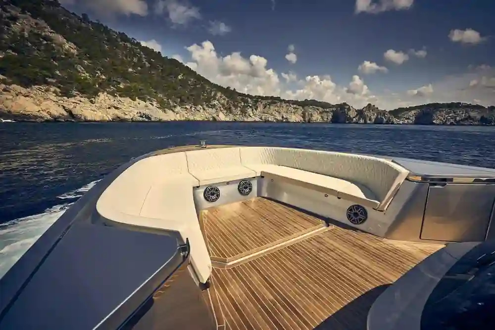 2023 Frauscher 1414 Demon à vendre (photo 4)