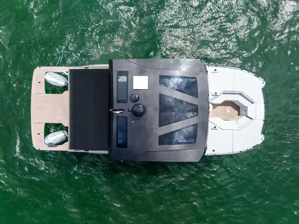 2024 Tesoro Yachts T38 Power Cat in vendita (photo 2)