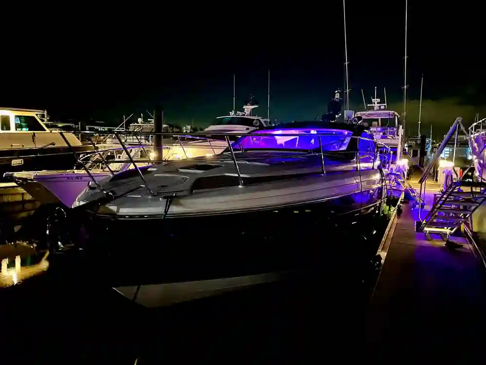 2021 Azimut Atlantis 45 zu verkaufen (photo 2)