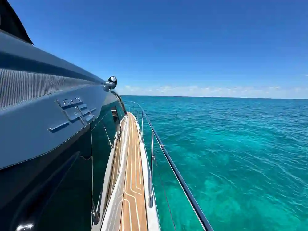 2021 Azimut Atlantis 45 zu verkaufen (photo 3)