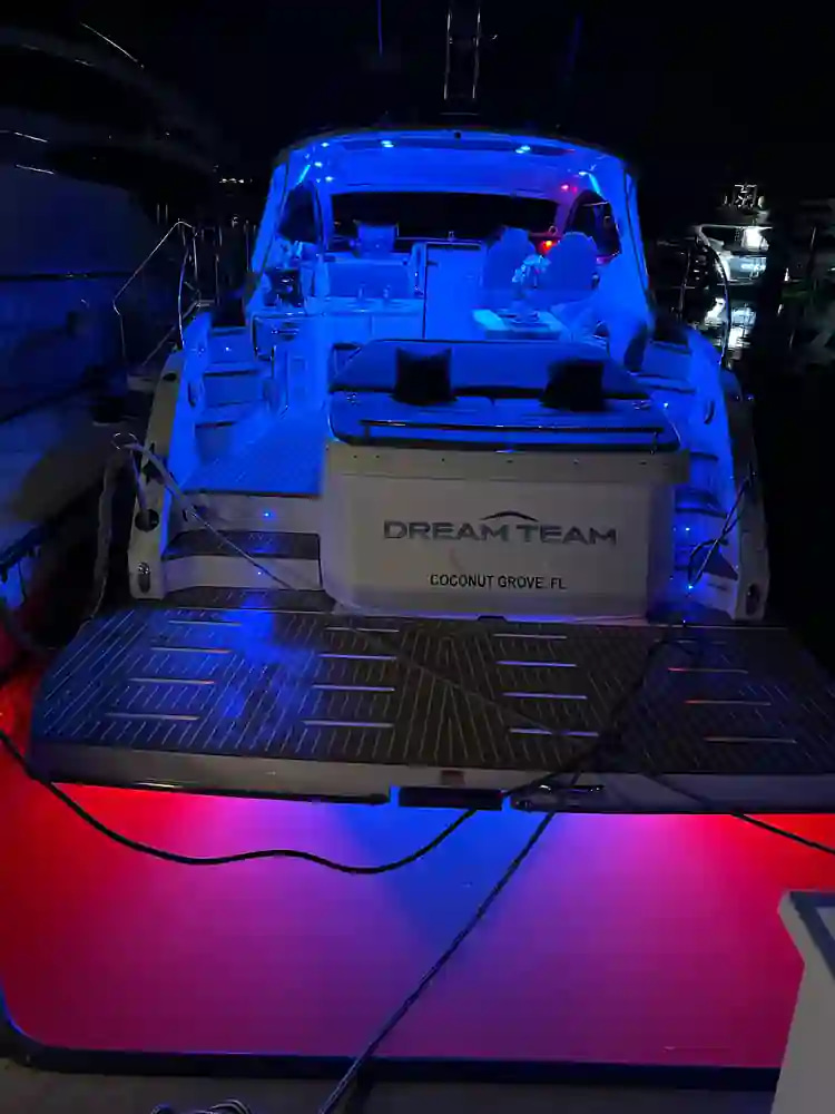 2021 Azimut Atlantis 45 zu verkaufen (photo 5)