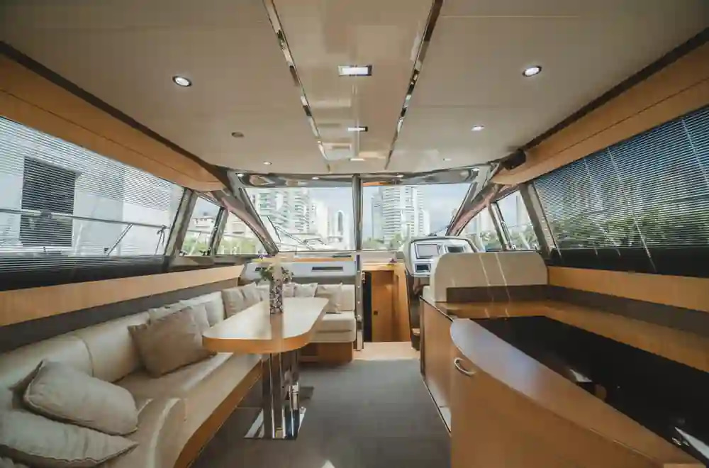 2011 Riva SportRiva 56 zu verkaufen (photo 2)
