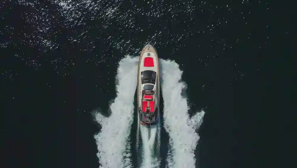 2011 Riva SportRiva 56 zu verkaufen (photo 3)