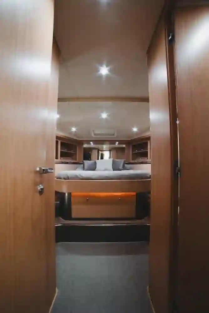 2011 Riva SportRiva 56 zu verkaufen (photo 4)