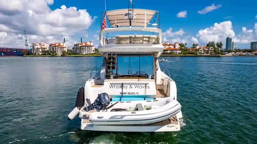 2017 Prestige 500 te koop (photo 3)