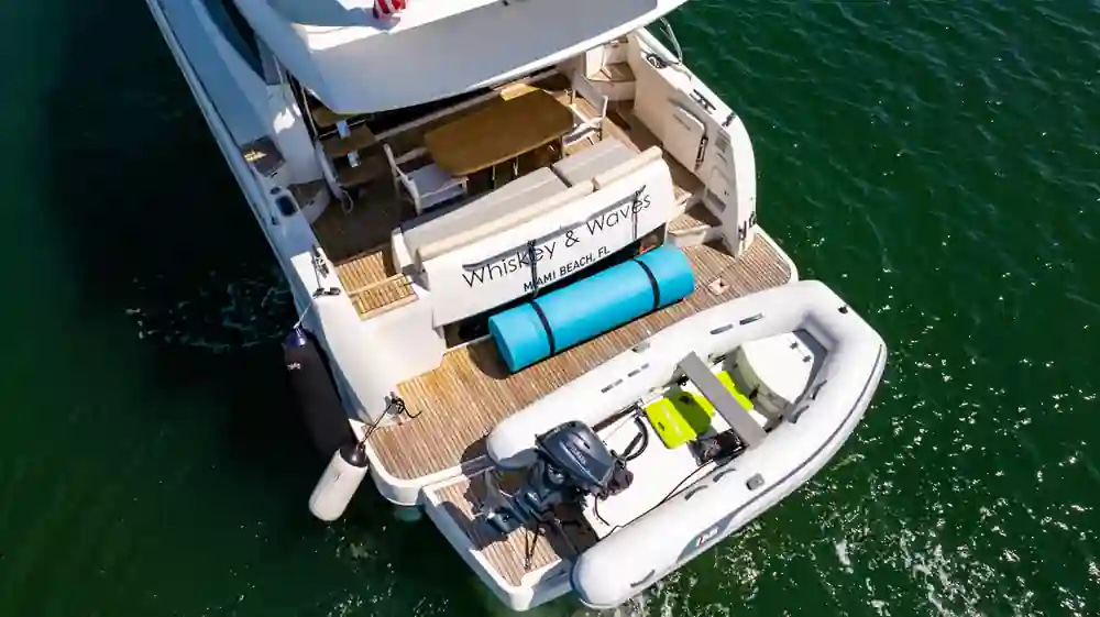 2017 Prestige 500 te koop (photo 4)