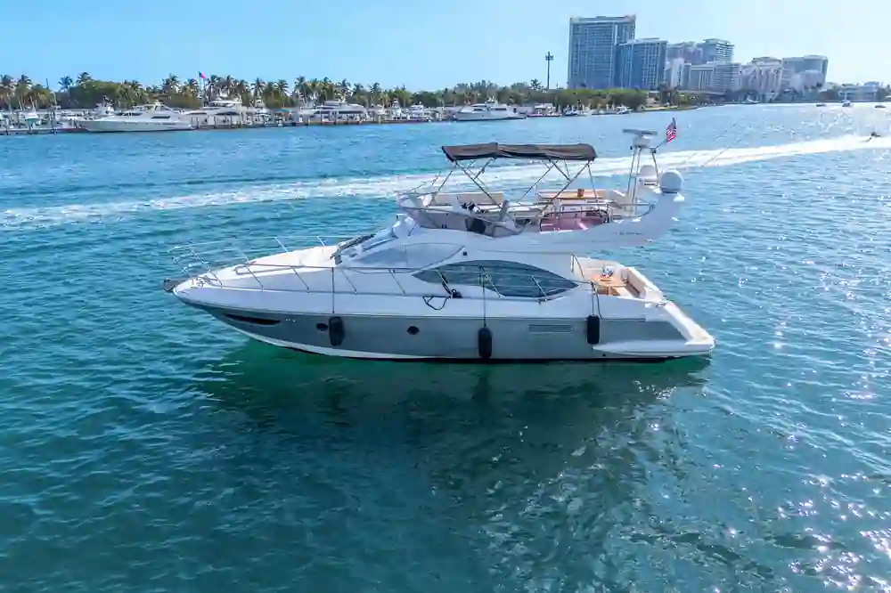 2013 Azimut 45 na sprzedaż (photo 4)