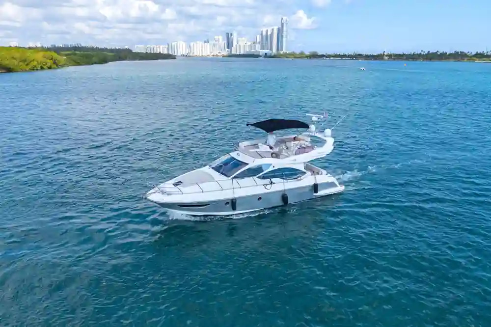 2013 Azimut 45 na sprzedaż (photo 5)