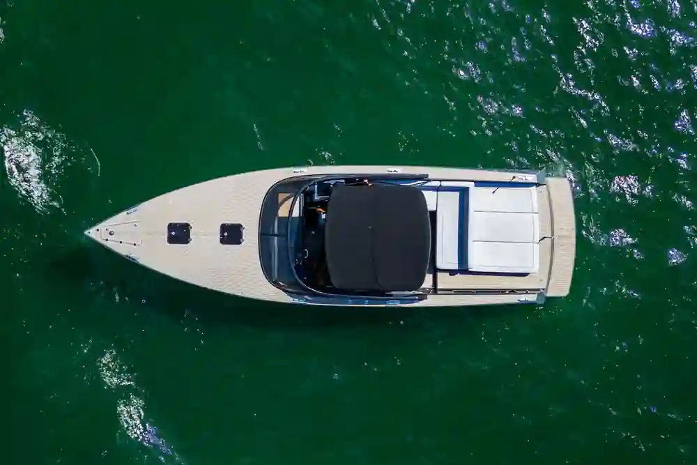 2014 VanDutch 40 te koop (photo 2)
