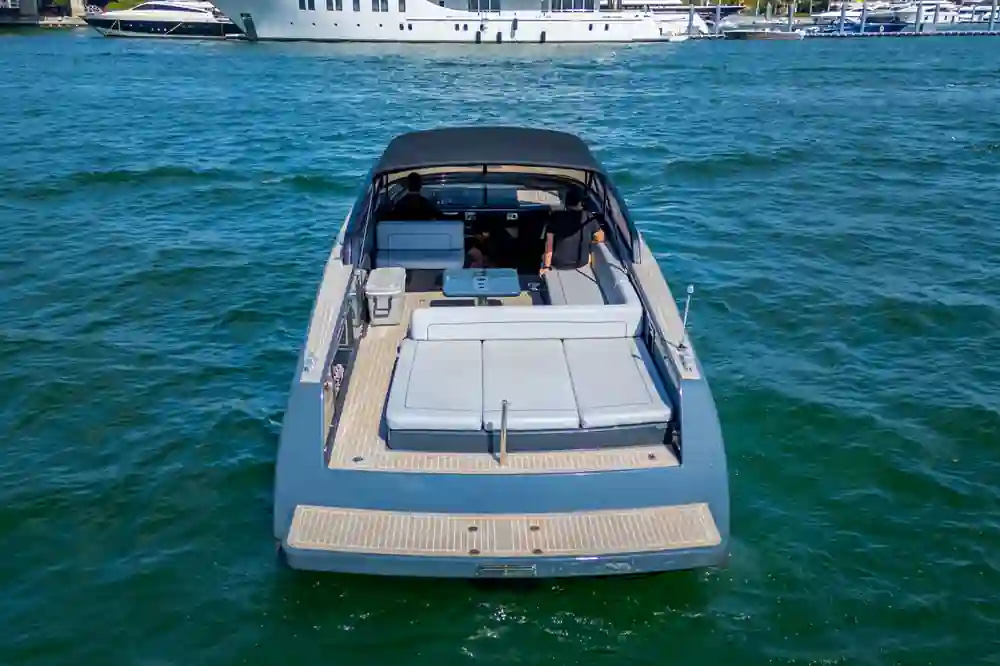 2014 VanDutch 40 te koop (photo 3)