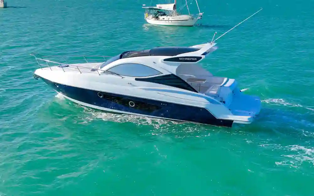 2022 Schaefer Yachts 375 HT à vendre (photo 3)