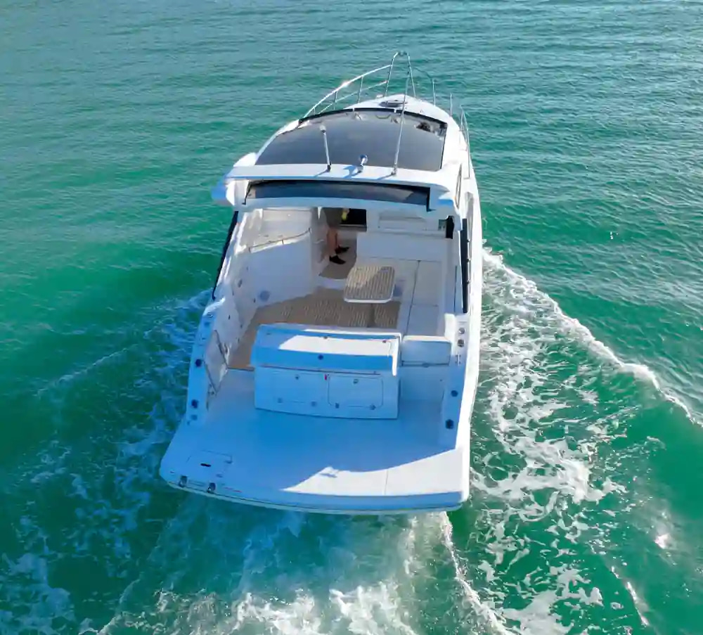 2022 Schaefer Yachts 375 HT à vendre (photo 4)