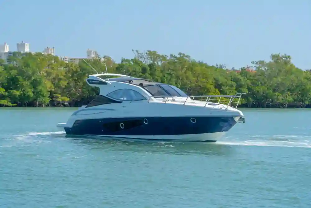 2022 Schaefer Yachts 375 HT à vendre (photo 5)