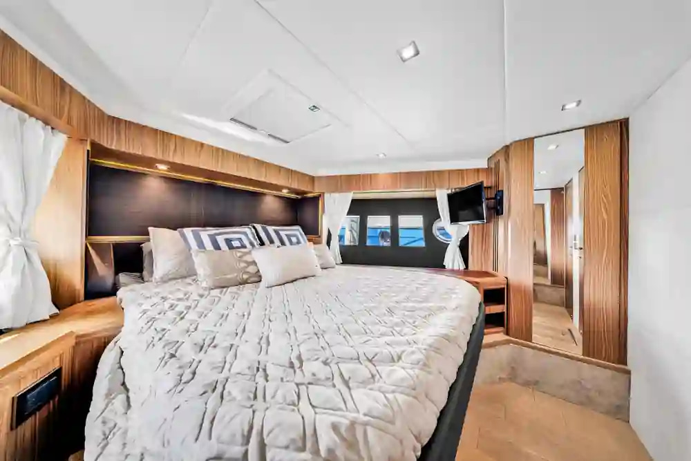 2015 Absolute 56 FLY na sprzedaż (photo 5)